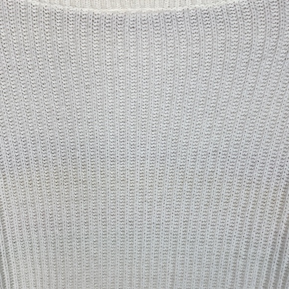 Roxy Morning Mood Sweater- Size Medium - Picture 9 of 16